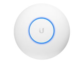 Ubiquiti UniFi UAP-XG - Punto de acceso inalámbrico - Wi-Fi 5 - 2.4 GHz, 5 GHz - alimentación cc Ubiquiti UniFi UAP-XG - Punto de acceso inalámbrico - Wi-Fi 5 - 2.4 GHz, 5 GHz - alimentación cc