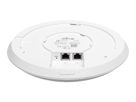Ubiquiti UniFi UAP-XG - Punto de acceso inalámbrico - Wi-Fi 5 - 2.4 GHz, 5 GHz - alimentación cc Ubiquiti UniFi UAP-XG - Punto de acceso inalámbrico - Wi-Fi 5 - 2.4 GHz, 5 GHz - alimentación cc