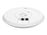 Ubiquiti UniFi UAP-XG - Punto de acceso inalámbrico - Wi-Fi 5 - 2.4 GHz, 5 GHz - alimentación cc