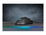 CORSAIR Gaming GLAIVE RGB PRO - Ratón - óptico - 7 botones - cableado - USB - negro