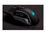 CORSAIR Gaming GLAIVE RGB PRO - Ratón - óptico - 7 botones - cableado - USB - negro