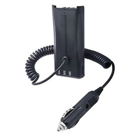 Cable adaptador para corriente para radios Kenwood TK2202 / 3202 / 3212 / 2212 / SERIE L, alternativa para KNB-29N, KNB-45L Cable adaptador para corriente para radios Kenwood TK2202 / 3202 / 3212 / 2212 / SERIE L, alternativa para KNB-29N, KNB-45L