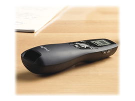 Logitech Professional Presenter R800 - Control remoto para presentaciones - RF