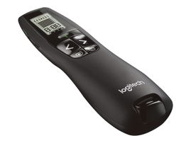 Logitech Professional Presenter R800 - Control remoto para presentaciones - RF