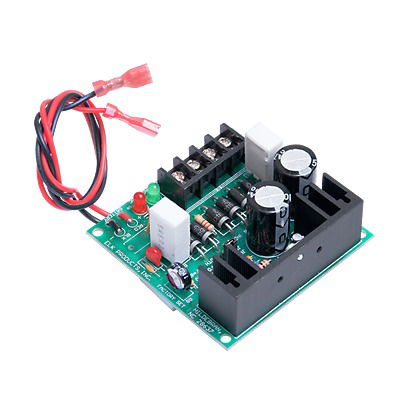 Fuente de poder 6VCD, 12VCD y 24VCD con respaldo de batería. Fuente de poder 6VCD, 12VCD y 24VCD con respaldo de batería.