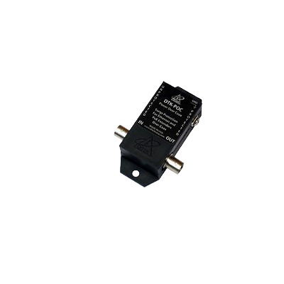 PROTECTOR CONTRA DESCARGAS PARA ETHERNET /EXTENSORE POE /Y ALIMENTACIÓN SOBRE COAXIAL PROTECTOR CONTRA DESCARGAS PARA ETHERNET /EXTENSORE POE /Y ALIMENTACIÓN SOBRE COAXIAL