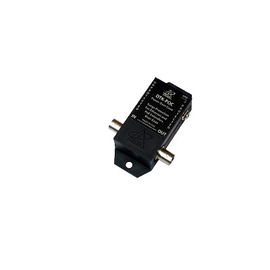 PROTECTOR CONTRA DESCARGAS PARA ETHERNET /EXTENSORE POE /Y ALIMENTACIÓN SOBRE COAXIAL PROTECTOR CONTRA DESCARGAS PARA ETHERNET /EXTENSORE POE /Y ALIMENTACIÓN SOBRE COAXIAL