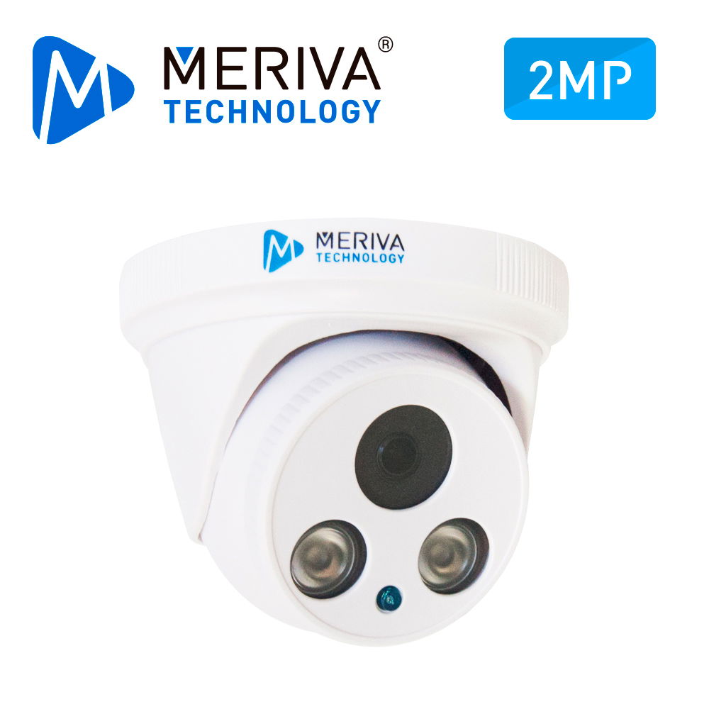 CAMARA AHD/TVI/CVI/960H DOMO MERIVA TECHNOLOGY MSC-2301S 2MP 1080P 3.6MM OSD (ON SCREEN DISPLAY) CAMARA AHD/TVI/CVI/960H DOMO MERIVA TECHNOLOGY MSC-2301S 2MP 1080P 3.6MM OSD (ON SCREEN DISPLAY)