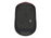 Logitech M170 - Ratón - diestro y zurdo - inalámbrico - 2.4 GHz - receptor inalámbrico USB - rojo