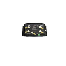 Protector Contra Sobretensiones de Circuitos 120VCA/ Ideal P/Paneles Contra Incendio