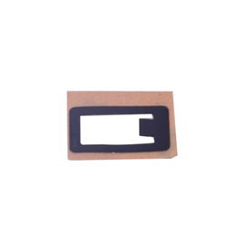 Insulating Sheet - Chassis Battery Positive Terminal