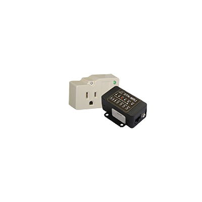 Kit de protección para el panel de control de seguridad protege la alimentación y el marcador telefónico. Kit de protección para el panel de control de seguridad protege la alimentación y el marcador telefónico.