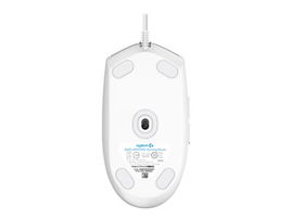 Mouse Gamer - 6 Botones - Logitech Gaming Mouse G203 LIGHTSYNC