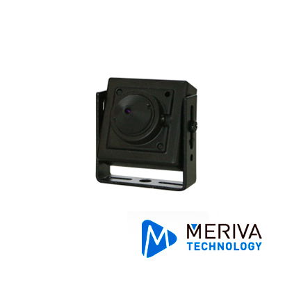 CAMARA HD PINHOLE MERIVA TECHNOLOGY MSC-409 AHD / TVI / CVI / 1.3MP / 3.7MM / INTERIOR / OCULTA / 12 VCD CAMARA HD PINHOLE MERIVA TECHNOLOGY MSC-409 AHD / TVI / CVI / 1.3MP / 3.7MM / INTERIOR / OCULTA / 12 VCD