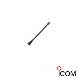 UHF Helicoidal Portable Antenna 400-430 MHz