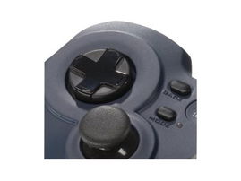 Logitech Gamepad F310 - Mando de videojuegos - 10 botones - cableado