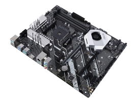 ASUS PRIME X570-P - Placa base - ATX - Socket AM4 - AMD X570 Chipset - USB 3.2 Gen 1, USB 3.2 Gen 2 - Gigabit LAN - Tarjeta gráfica (CPU necesaria) - HD Audio (8-canales) ASUS PRIME X570-P - Placa base - ATX - Socket AM4 - AMD X570 Chipset - USB 3.2 Gen 1, USB 3.2 Gen 2 - Gigabit LAN - Tarjeta gráfica (CPU necesaria) - HD Audio (8-canales)