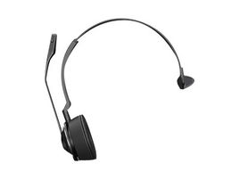 Jabra Engage 65 Mono - Auricular - en oreja - DECT - inalámbrico - para Engage 55 Mono