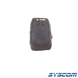 Leather Case. For Kenwood Radios TK2100, 3100, 2102, 3102, 2102G, 3102G. 260G, 270G, 272G, 372G.
