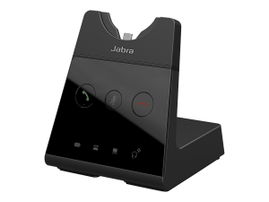 Jabra Engage 65 Mono - Auricular - en oreja - DECT - inalámbrico - para Engage 55 Mono