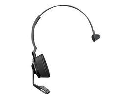 Jabra Engage 65 Mono - Auricular - en oreja - DECT - inalámbrico - para Engage 55 Mono