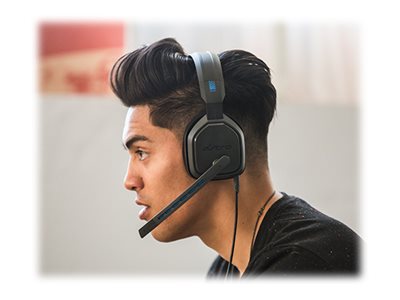 Audífonos Gamers - Conector De 3,5 Mm - ASTRO A10