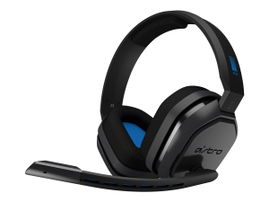 Audífonos Gamers - Conector De 3,5 Mm - ASTRO A10