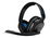 Audífonos Gamers - Conector De 3,5 Mm - ASTRO A10