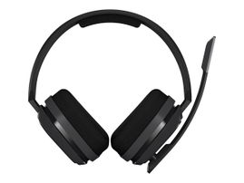 Audífonos Gamers - Conector De 3,5 Mm - ASTRO A10
