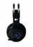 Razer Thresher 7.1 - Auricular - tamaño completo - 2,4 GHz - inalámbrico - aislamiento de ruido - negro