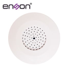 MICROFONO ENSON ENS-PA7MIC TIPO COUNTER -35DB REQUIERE CONECTORES DE ALIMENTACIÓN Y AUDIO MICROFONO ENSON ENS-PA7MIC TIPO COUNTER -35DB REQUIERE CONECTORES DE ALIMENTACIÓN Y AUDIO