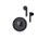 Huawei FreeBuds 3 - Auriculares inalámbricos con micro - en oreja - Bluetooth - cancelación de sonido activo - negro carbón