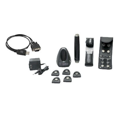 Kit de Control de Rondas para Vigilantes. Kit de Control de Rondas para Vigilantes.