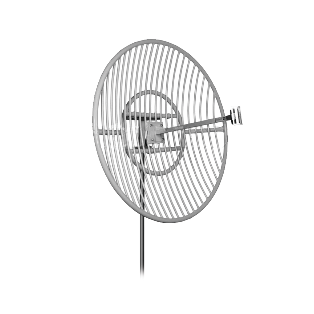 Series Grid Dish Antenna,900 to 928 MHz Series Grid Dish Antenna,900 to 928 MHz