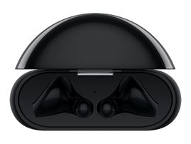 Huawei FreeBuds 3 - Auriculares inalámbricos con micro - en oreja - Bluetooth - cancelación de sonido activo - negro carbón