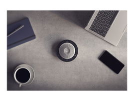 Jabra SPEAK 750 MS - Altavoz de escritorio VoIP - Bluetooth - Inalámbrico - USB