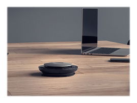 Jabra SPEAK 750 MS - Altavoz de escritorio VoIP - Bluetooth - Inalámbrico - USB
