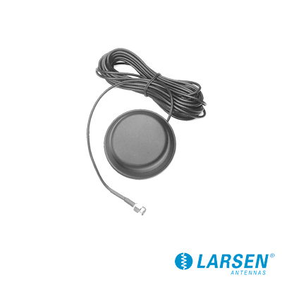 Antena para uso en Frecuencia GPS de 1575.42 MHz. Antena para uso en Frecuencia GPS de 1575.42 MHz.