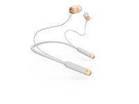 House of Marley Smile Jamaica - BT - Earphones - Wireless - Cobre