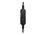 HyperX Cloud Stinger Core - Auricular - tamaño completo - cableado - conector de 3,5 mm