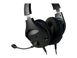 HyperX Cloud Stinger Core - Auricular - tamaño completo - cableado - conector de 3,5 mm