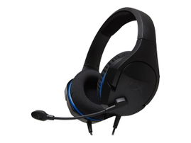 HyperX Cloud Stinger Core - Auricular - tamaño completo - cableado - conector de 3,5 mm