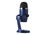 Blue Microphones Yeti Nano - Micrófono - USB - vivid blue