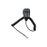Keypad Mic, most modern VHF, UHF and Dual Band ICOM IC-V8000, IC-2300H, IC-2200H