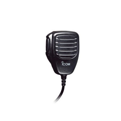 Handheld Microphone for ICOM Avionics Mobile Transceiver IC-A110/110EURO Handheld Microphone for ICOM Avionics Mobile Transceiver IC-A110/110EURO