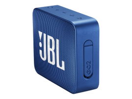Bocina Bluetooth Portátil JBL Go 2 - 5 Horas de Reproducción