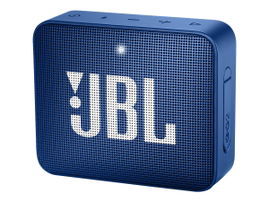 Bocina Bluetooth Portátil JBL Go 2 - 5 Horas de Reproducción
