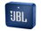 Bocina Bluetooth Portátil JBL Go 2 - 5 Horas de Reproducción