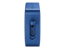 Bocina Bluetooth Portátil JBL Go 2 - 5 Horas de Reproducción
