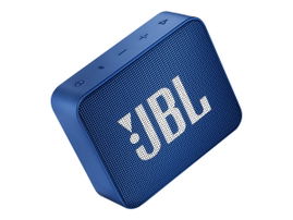 Bocina Bluetooth Portátil JBL Go 2 - 5 Horas de Reproducción
